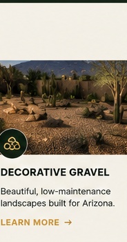 Decorative Gravel