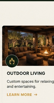 Outdoor Living